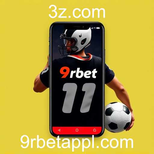 Inovações e Desafios do 9rbet.com App no Mercado