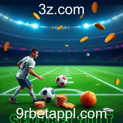 A Evolução do Aplicativo 9rbet.com na Indústria de Jogos