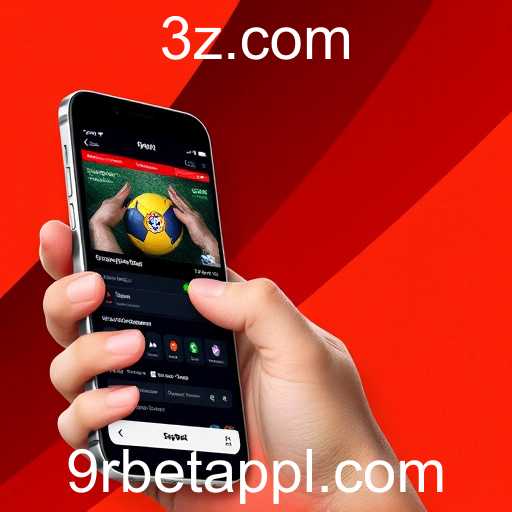 Expansão e Impactos do 9rbet.com no Mercado de Jogos