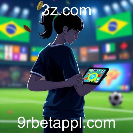 Tendências Futuras no Mercado de Jogos Online no Brasil