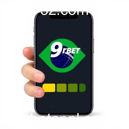 Crescimento dos Jogos Online no Brasil: O Caso 9rbet.com