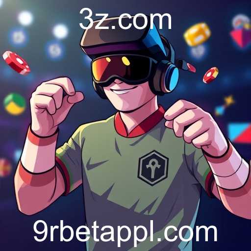 Inovação e Sustentabilidade no Setor de Jogos Online