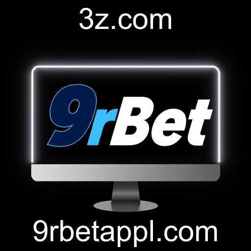 A Ascensão do 9rBet no Cenário Brasileiro de Jogos Online